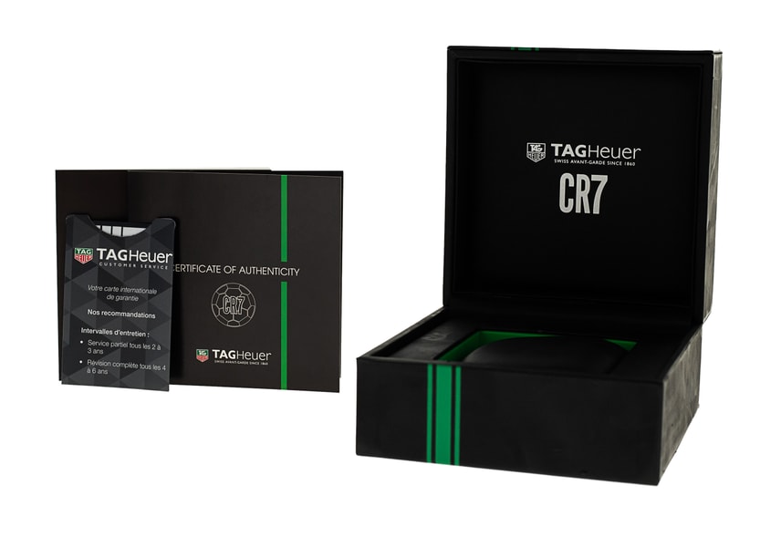 Tag Heuer Formula 1 CAZ1113.FC8189